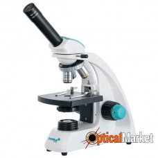 Мікроскоп Levenhuk 400M 40x-400x 