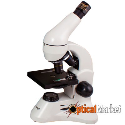 Мікроскоп Levenhuk Rainbow D50L Plus Moonstone 2Mpix
