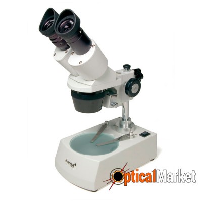 Мікроскоп Levenhuk 3ST