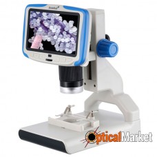 Мікроскоп Levenhuk Rainbow DM500 LCD 