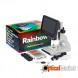 Мікроскоп цифровий Levenhuk Rainbow DM700 LCD