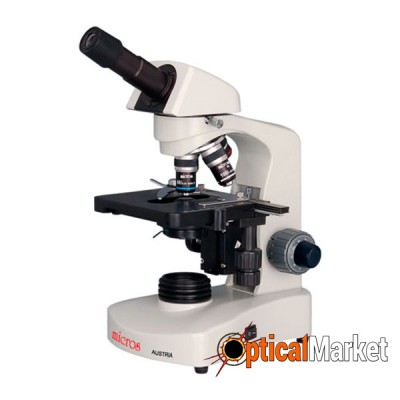 Мікроскоп Micros MC-10 LED Viola