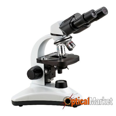 Мікроскоп Micros MC-50 Pink LED