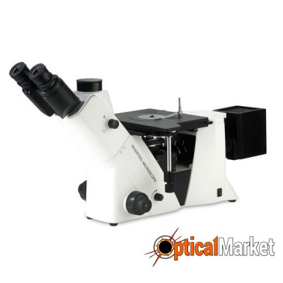 Металографічний мікроскоп Мікротех ММВ-1600
