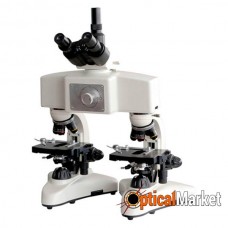 Мікроскоп порівняння Мікротех МС-1