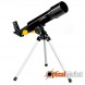 Микроскоп National Geographic Junior 40x-640x и Телескоп 50/360 Base