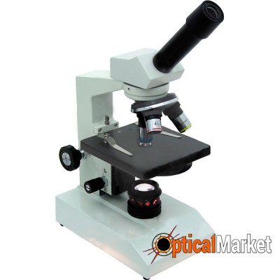 Мікроскоп Ningbo XSP-103B