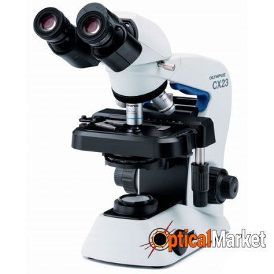 Мікроскоп Olympus CX23