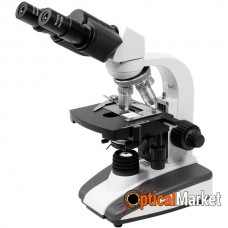 Мікроскоп Omegon BinoView 1000x LED