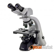 Мікроскоп Optika B-352PLi 40x-1600x Bino Infinity