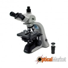 Мікроскоп Optika B-353Ph 40x-1600x Trino Phase Contrast
