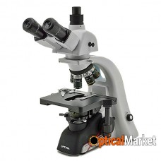 Мікроскоп Optika B-353PLi 40x-1600x Trino Infinity