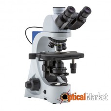 Микроскоп Optika B-382PLi-ALC 40x-1000x Bino Infinity Autolight