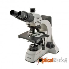 Мікроскоп Optika B-500Ti 40x-1000x Trino Infinity