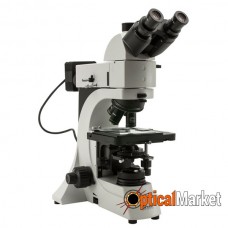 Мікроскоп Optika B-500MET