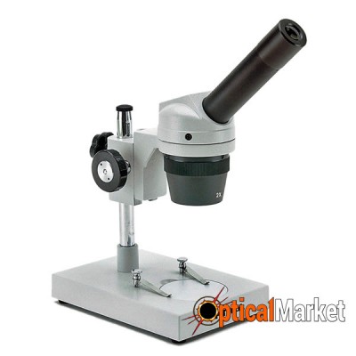 Мікроскоп Optika MS-2 Mono 20x Stereo