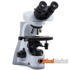 Мікроскоп Optika B-510BF 40x-1000x Trino Infinity