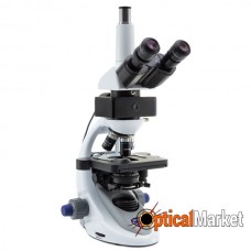 Мікроскоп Optika B-293LD1 100x-1000x Trino Infinity Fluorescence