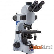 Микроскоп Optika B-383LD2 40x-1000x Trino Infinity Fluorescence