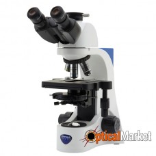 Микроскоп Optika B-383PH 40x-1000x Trino Phase Contrast