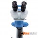 Мікроскоп Optika LAB 10 20x-Bino 40x Stereo