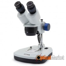 Мікроскоп Optika SFX-31 20x-40x Bino Stereo