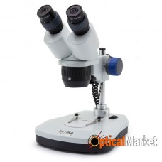 Мікроскоп Optika SFX-32 10x-30x Bino Stereo