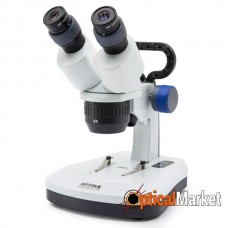 Мікроскоп Optika SFX-33 20x-40x Bino Stereo