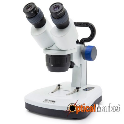 Микроскоп Optika SFX-34 10x-30xx Bino Stereo