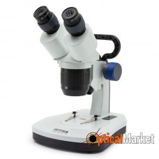 Микроскоп Optika SFX-51 20x-40x Bino Stereo