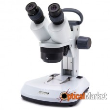 Микроскоп Optika SFX-91 10x-20x-40x Bino Stereo