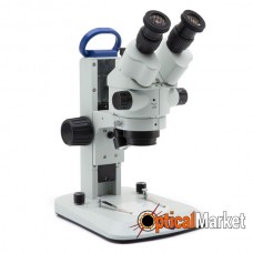 Мікроскоп Optika SLX-3 7x-45x Trino Stereo Zoom