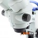 Микроскоп Optika SLX-3 7x-45x Trino Stereo Zoom