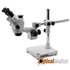 Мікроскоп Optika SLX-5 7x-45x Trino Stereo Zoom