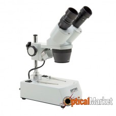 Мікроскоп Optika ST-30FX 20x-40x Bino Stereo