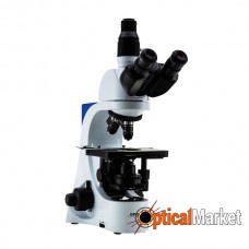 Мікроскоп Optika B-383PL 40x-1000x Trino