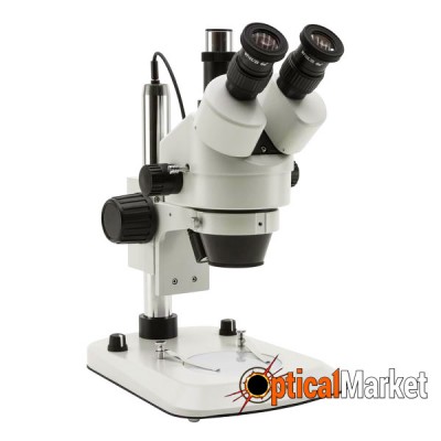 Мікроскоп Optika SZM-LED2 7x-45x Trino Stereo Zoom