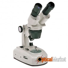 Мікроскоп Optika ST-45-2L 20x-Bino 40x Stereo