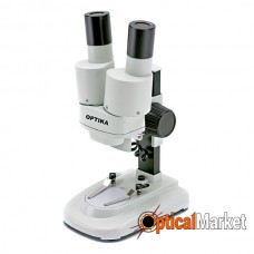 Мікроскоп Optika STX 20x Bino Stereo