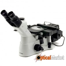 Мікроскоп Optika XDS-3MET