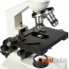 Мікроскоп Optima Biofinder Trino 40x-1000x