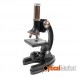 Микроскоп Optima Beginner 300x-1200x подарочный набор