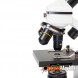 Мікроскоп Optima Discoverer 40x-1280x Set + камера