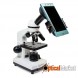 Микроскоп Optima Explorer 40x-400x + смартфон-адаптер