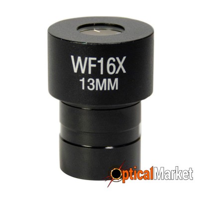 Окуляр Optima A-002 WF16x (23.2 мм)