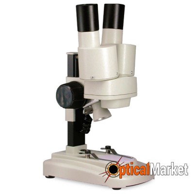 Мікроскоп Paralux TP Junior LED+Mineraux