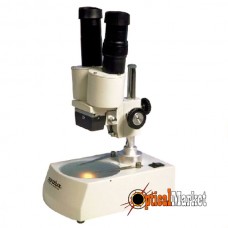 Микроскоп Paralux TP2 Bino 2x Eclairages 40x