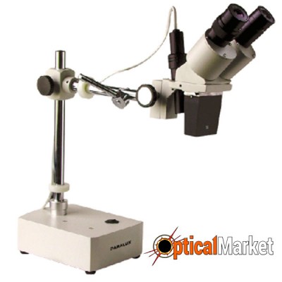 Мікроскоп Paralux TPS Bino 20x