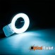 Кільцевий освітлювач Sigeta LED Ring-56A
