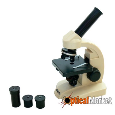 Мікроскоп Sigeta Bio Optima 35x-800x
